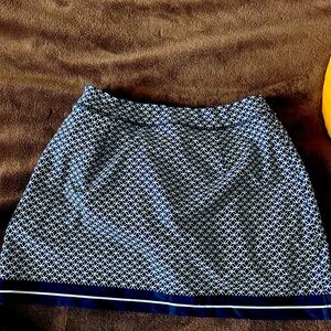 New! Size M. Tennis skirt